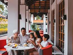 Sofitel Singapore Sentosa
