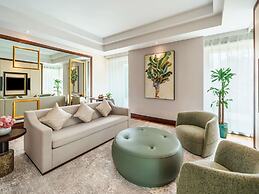 Sofitel Singapore Sentosa