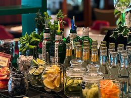 Sofitel Singapore Sentosa Resort & Spa