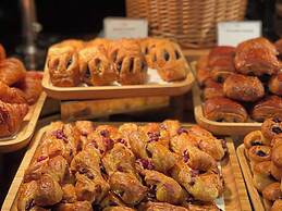 Sofitel Singapore Sentosa Resort & Spa