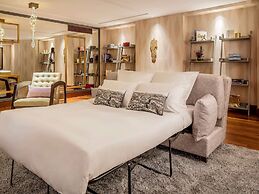 Sofitel Singapore Sentosa Resort & Spa