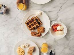 Sofitel Singapore Sentosa Resort & Spa