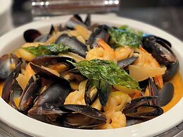 Sofitel Singapore Sentosa Resort & Spa