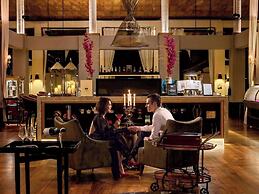 Sofitel Singapore Sentosa Resort & Spa