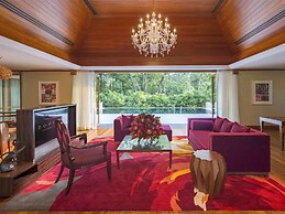 Sofitel Singapore Sentosa Resort & Spa