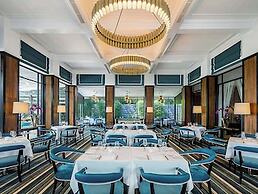 Sofitel Singapore Sentosa Resort & Spa