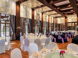 Sofitel Singapore Sentosa