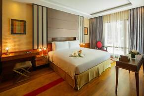 Sofitel Singapore Sentosa Resort & Spa