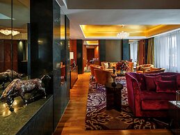 Sofitel Singapore Sentosa Resort & Spa