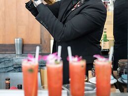 Sofitel Singapore Sentosa Resort & Spa