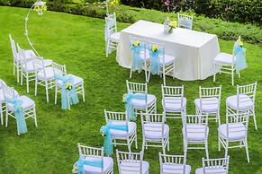 Sofitel Singapore Sentosa Resort & Spa