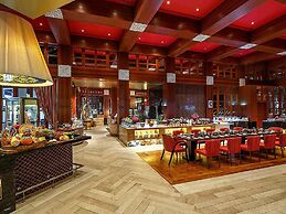 Sofitel Singapore Sentosa