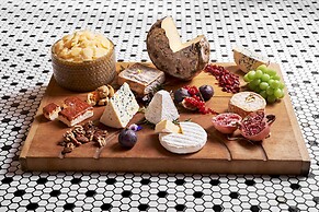 Sofitel Singapore Sentosa Resort & Spa