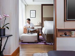 Sofitel Singapore Sentosa Resort & Spa