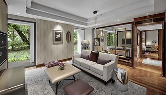 Sofitel Singapore Sentosa Resort & Spa