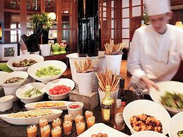 Sofitel Singapore Sentosa Resort & Spa