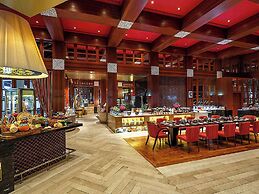 Sofitel Singapore Sentosa Resort & Spa