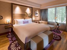 Sofitel Singapore Sentosa Resort & Spa