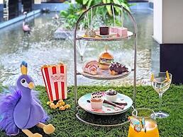 Sofitel Singapore Sentosa Resort & Spa