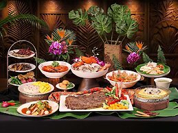 Sofitel Singapore Sentosa
