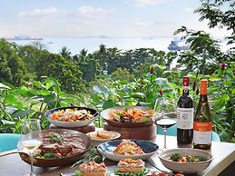 Sofitel Singapore Sentosa