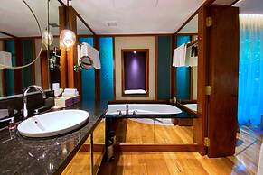 Sofitel Singapore Sentosa Resort & Spa