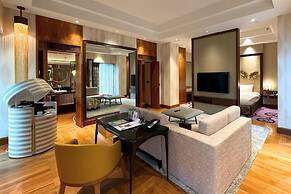 Sofitel Singapore Sentosa Resort & Spa