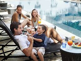 Sofitel Singapore Sentosa Resort & Spa