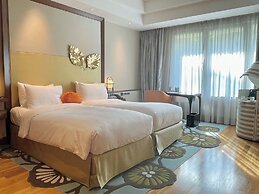 Sofitel Singapore Sentosa Resort & Spa