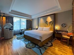 Sofitel Singapore Sentosa