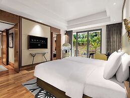 Sofitel Singapore Sentosa Resort & Spa