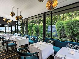 Sofitel Singapore Sentosa Resort & Spa