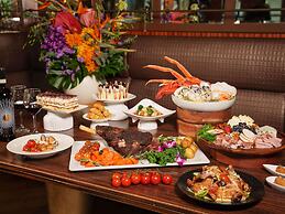 Sofitel Singapore Sentosa