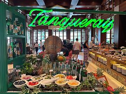 Sofitel Singapore Sentosa Resort & Spa