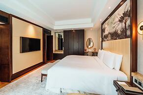 Sofitel Singapore Sentosa