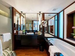 Sofitel Singapore Sentosa