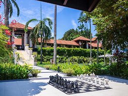 Sofitel Singapore Sentosa Resort & Spa