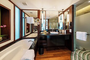 Sofitel Singapore Sentosa