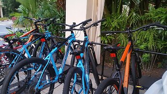 Sofitel Singapore Sentosa Resort & Spa