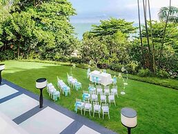 Sofitel Singapore Sentosa Resort & Spa