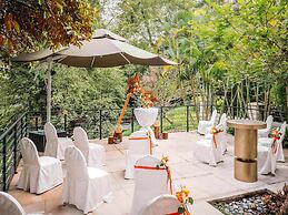 Sofitel Singapore Sentosa Resort & Spa