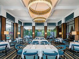 Sofitel Singapore Sentosa