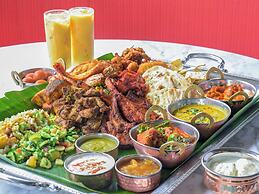 Sofitel Singapore Sentosa Resort & Spa