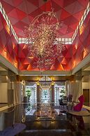 Sofitel Singapore Sentosa Resort & Spa