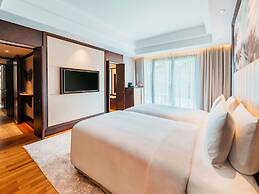 Sofitel Singapore Sentosa