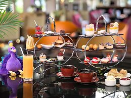 Sofitel Singapore Sentosa