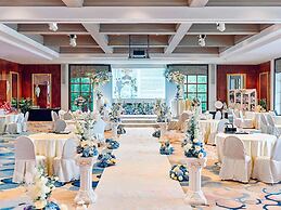 Sofitel Singapore Sentosa Resort & Spa