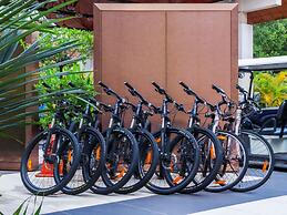 Sofitel Singapore Sentosa Resort & Spa