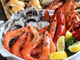 Sofitel Singapore Sentosa Resort & Spa