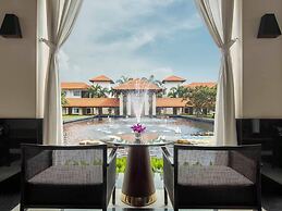Sofitel Singapore Sentosa Resort & Spa